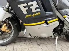 Yamaha FZ 750 1988 occasion – foto 8 van 11
