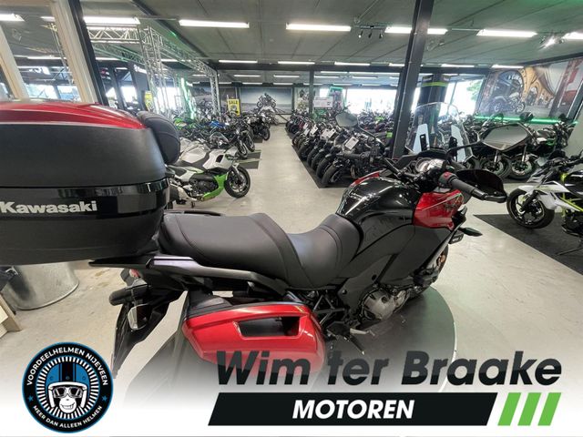kawasaki - versys-1000-grand-tourer
