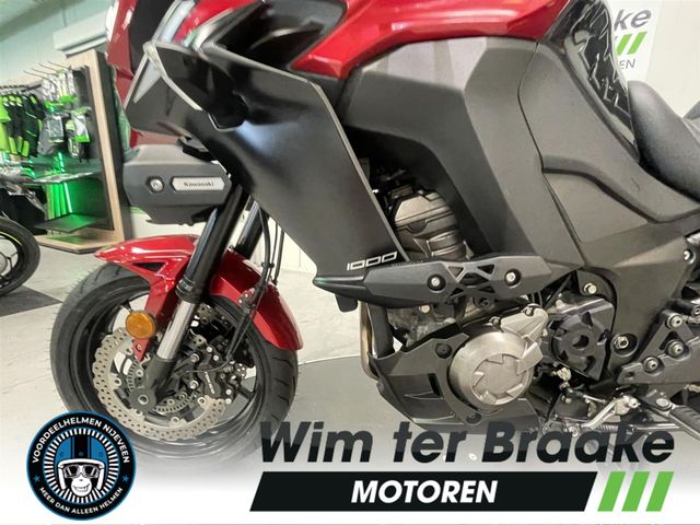 kawasaki - versys-1000-grand-tourer