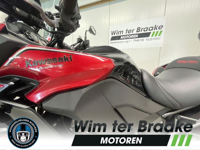kawasaki - versys-1000-grand-tourer