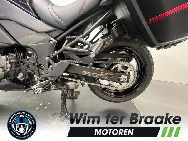 kawasaki - versys-1000-grand-tourer