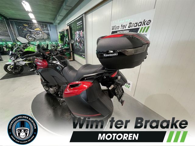 kawasaki - versys-1000-grand-tourer