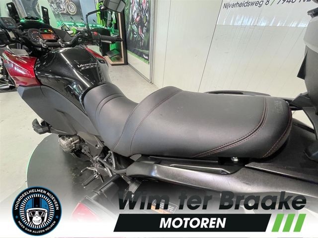 kawasaki - versys-1000-grand-tourer