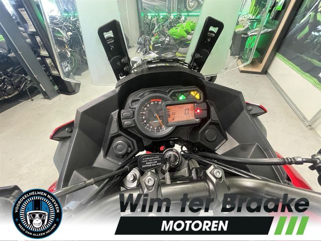 kawasaki - versys-1000-grand-tourer