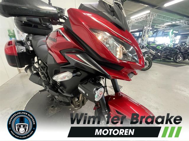 kawasaki - versys-1000-grand-tourer