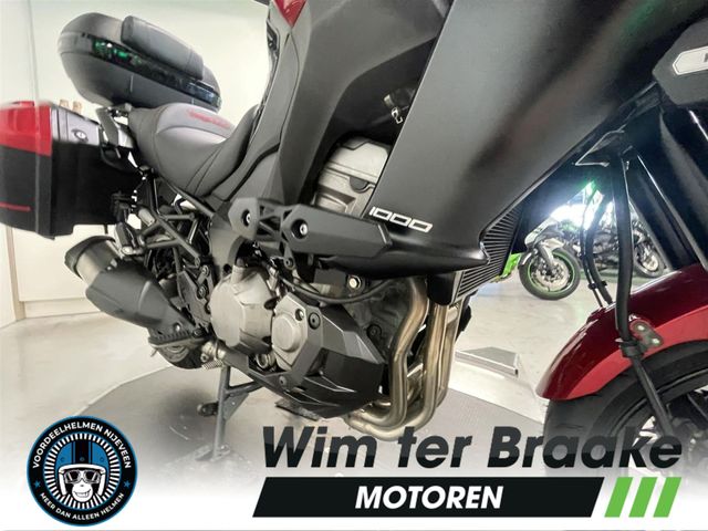 kawasaki - versys-1000-grand-tourer