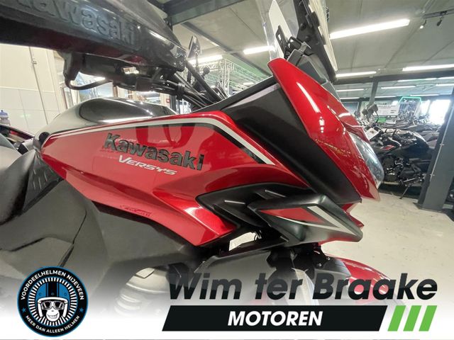 kawasaki - versys-1000-grand-tourer