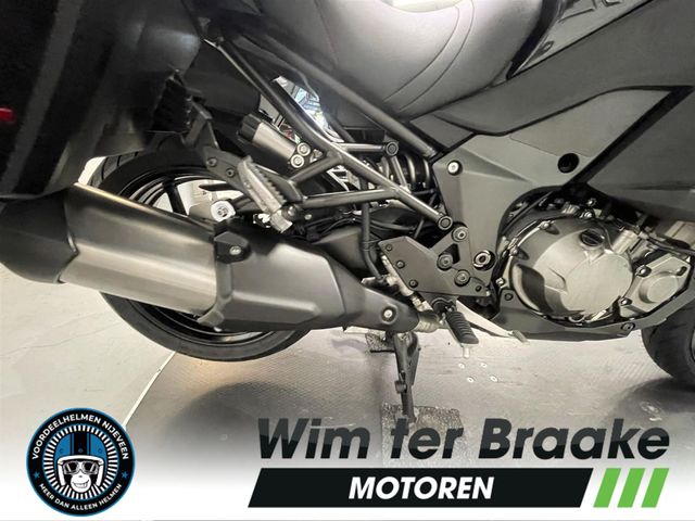 kawasaki - versys-1000-grand-tourer