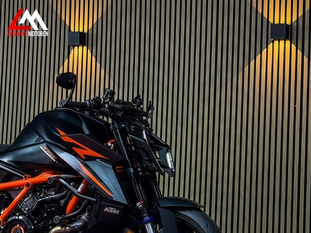 ktm - 1390-super-duke-r-evo