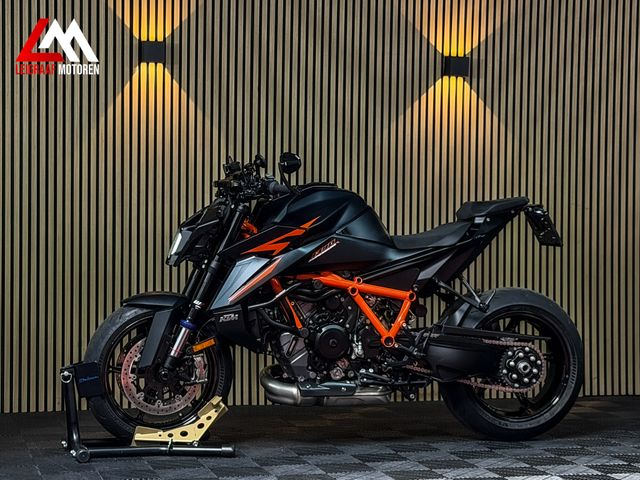 ktm - 1390-super-duke-r-evo