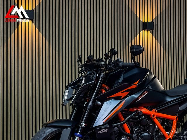 ktm - 1390-super-duke-r-evo