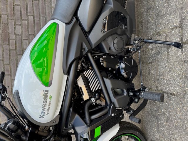 kawasaki - vulcan-s