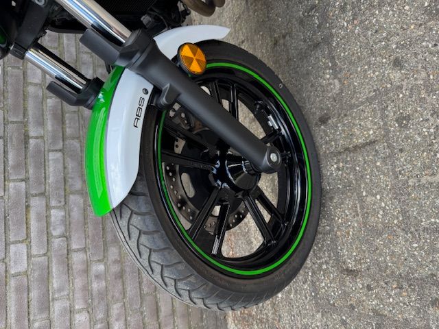 kawasaki - vulcan-s