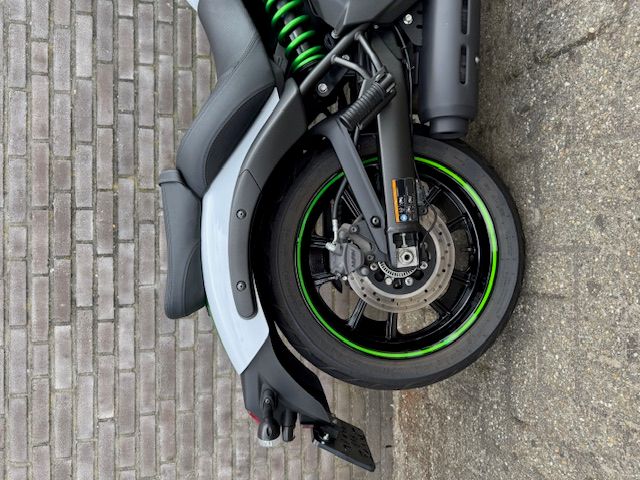 kawasaki - vulcan-s