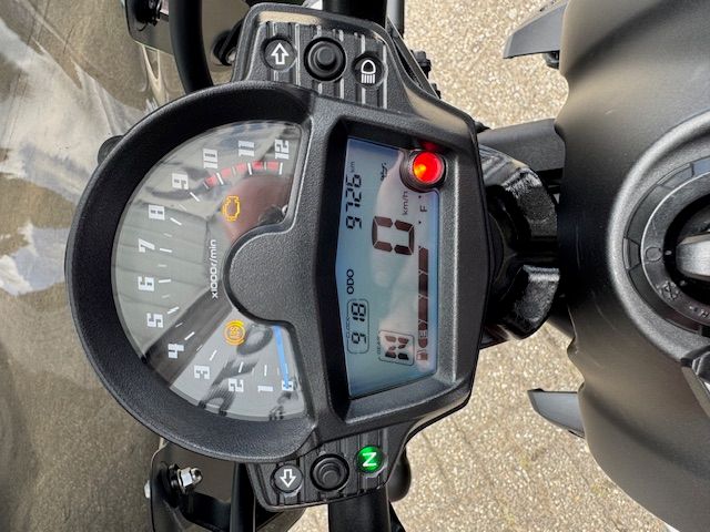 kawasaki - vulcan-s