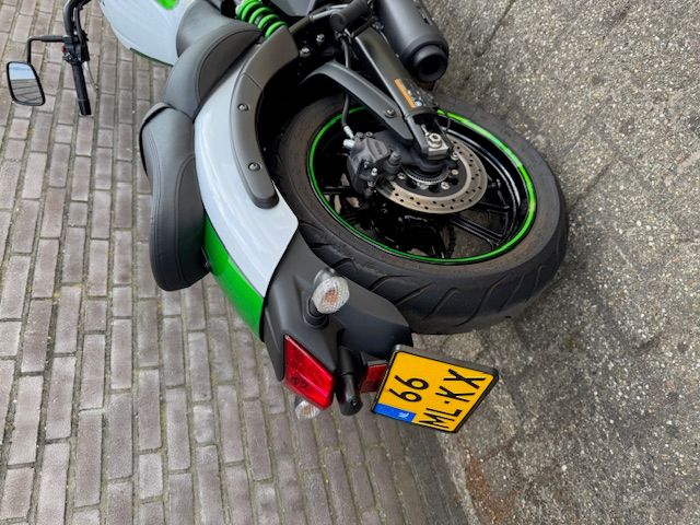 kawasaki - vulcan-s