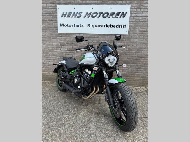 kawasaki - vulcan-s