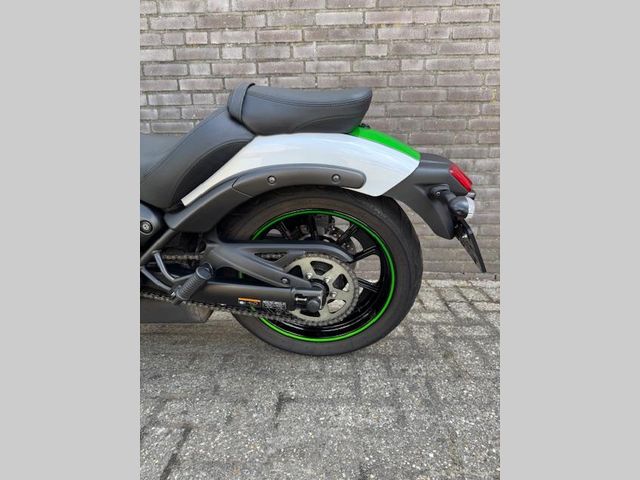 kawasaki - vulcan-s