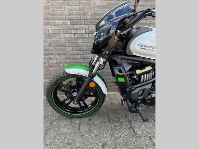 kawasaki - vulcan-s