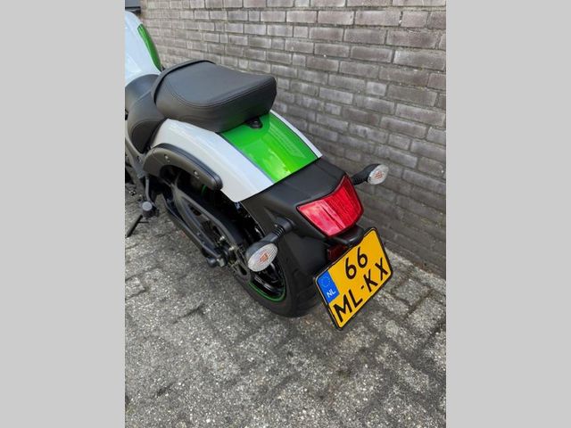 kawasaki - vulcan-s