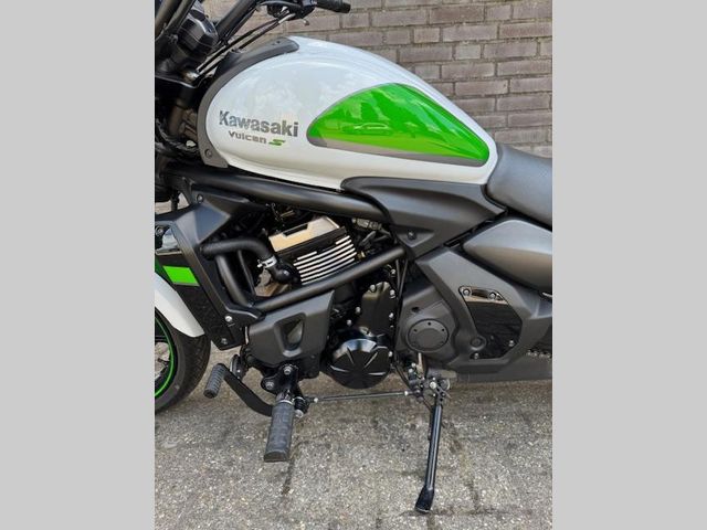 kawasaki - vulcan-s