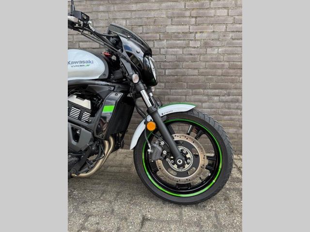 kawasaki - vulcan-s