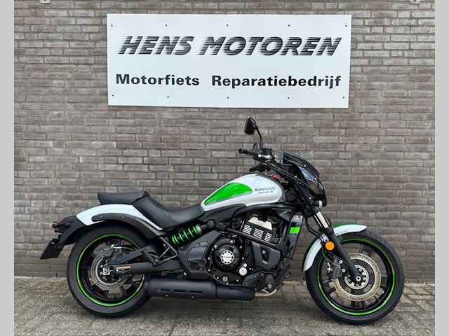 kawasaki - vulcan-s