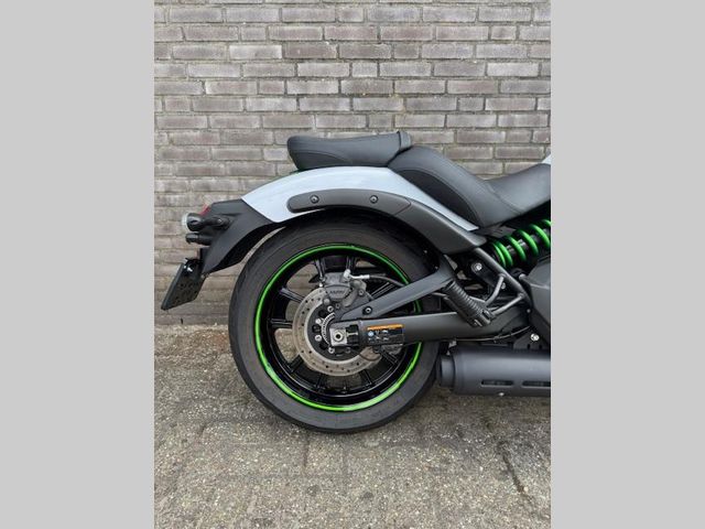 kawasaki - vulcan-s