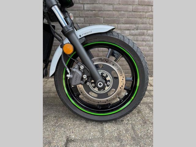 kawasaki - vulcan-s