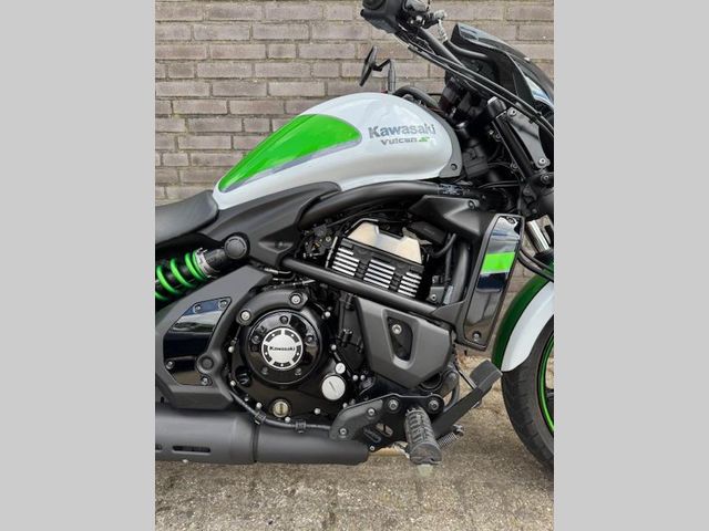 kawasaki - vulcan-s