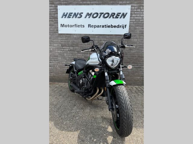 kawasaki - vulcan-s