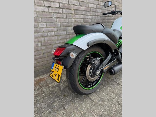 kawasaki - vulcan-s