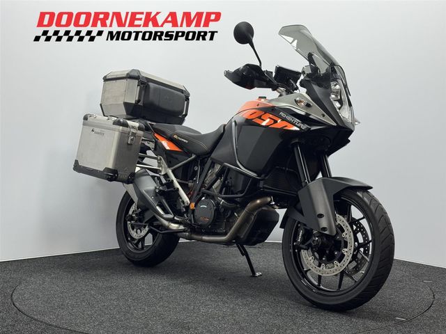 ktm - 1050-adventure