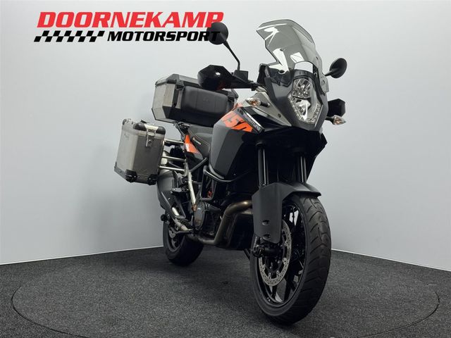 ktm - 1050-adventure