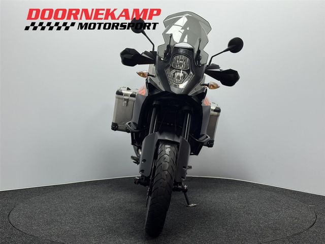 ktm - 1050-adventure