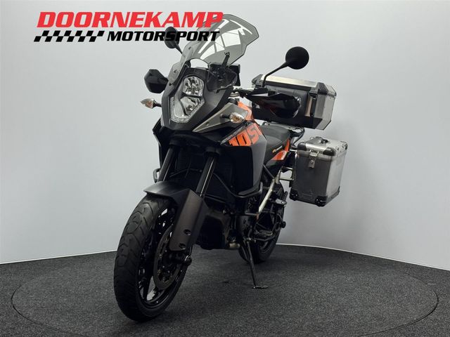 ktm - 1050-adventure
