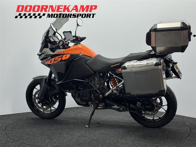 ktm - 1050-adventure