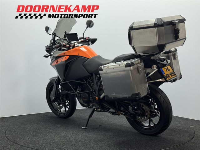 ktm - 1050-adventure