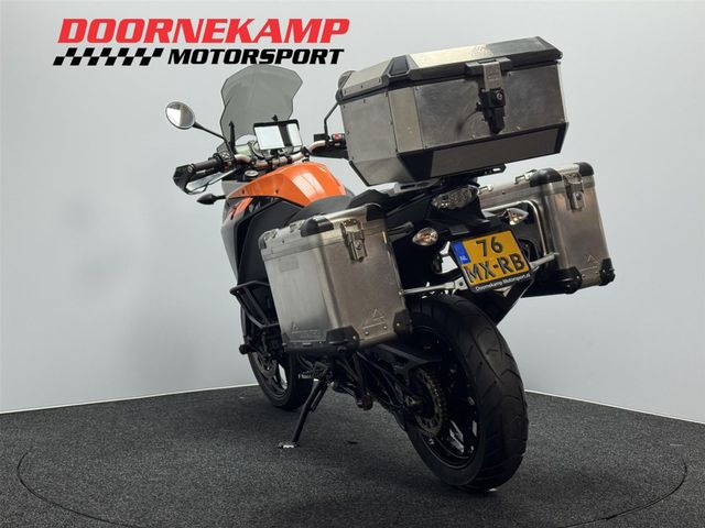 ktm - 1050-adventure