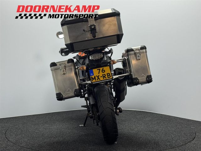 ktm - 1050-adventure