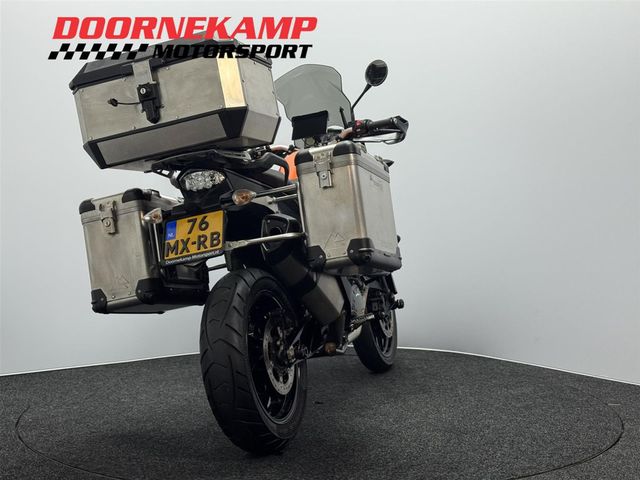 ktm - 1050-adventure