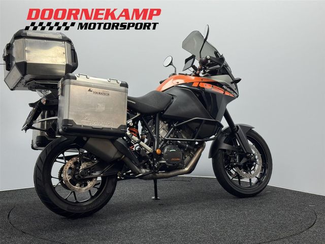 ktm - 1050-adventure