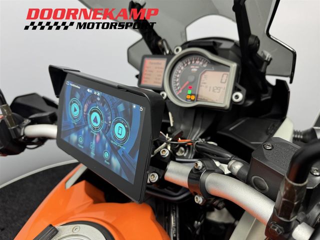 ktm - 1050-adventure