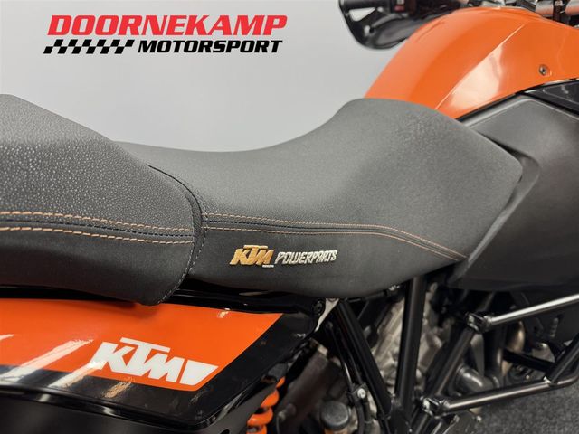 ktm - 1050-adventure