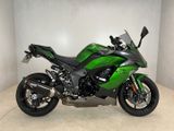 KAWASAKI NINJA 1000SX