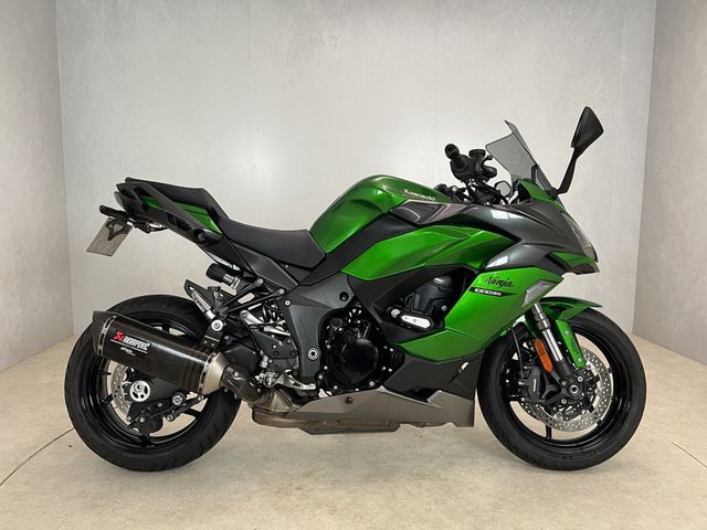 kawasaki - ninja-1000sx