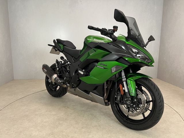 kawasaki - ninja-1000sx