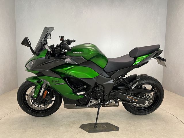 kawasaki - ninja-1000sx