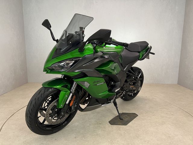kawasaki - ninja-1000sx