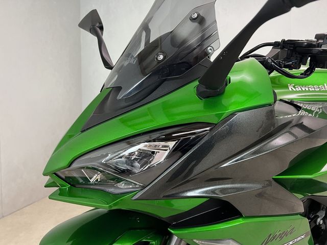 kawasaki - ninja-1000sx